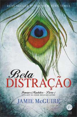 Bela Distracão