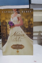 Noiva até sexta - Noivas da semana livro 3