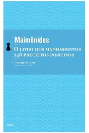 Maimônides os 613 Mandamentos