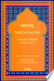 Pañcatantra Fábulas indianas Livro II e III