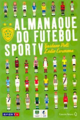 Almanaque do futebol SporTV