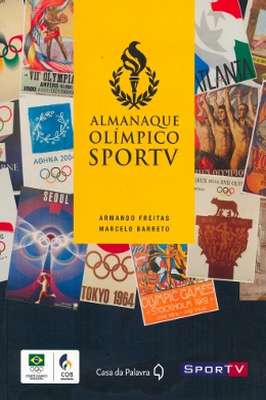Almanaque Olímpico Sportv