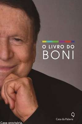O Livro do Boni