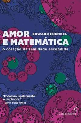Amor e Matematica (Em Portugues do Brasil)