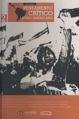 Cadernos de Pensamento Crítico Latino-americano - Vol II
