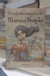 A Cozinha Mágica