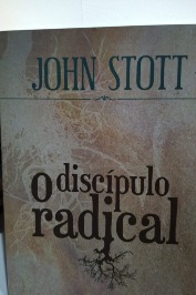 O discípulo radical
