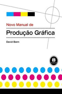 Novo Manual de Produção Gráfica