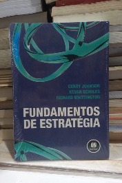 Fundamentos de Estratégia