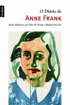 O Diário de Anne Frank