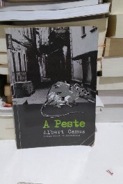 A peste