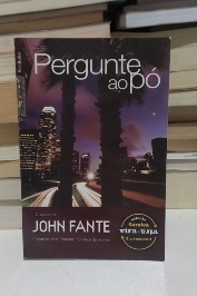 Pergunte ao Pó/ Espere a Primavera, Bandini - Saraiva Vira-vira