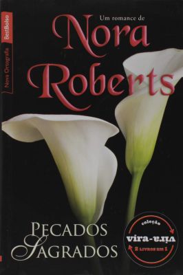 Pecados Sagrados / Doce Vingança - Vira-vira