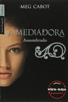 A mediadora, Assombrado-Crepúsculo