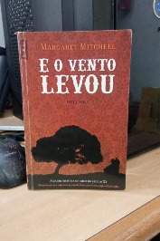 E o vento levou vol. 1