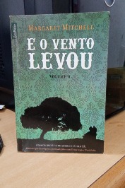 E o vento levou vol. 2