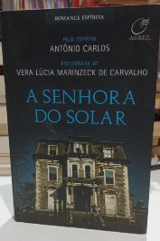 A Senhora do Solar