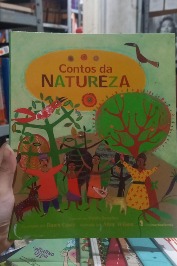 Contos da Natureza