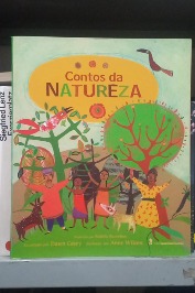 Contos da Natureza