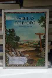 Fábulas de Esopo