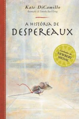 A História de Despereaux
