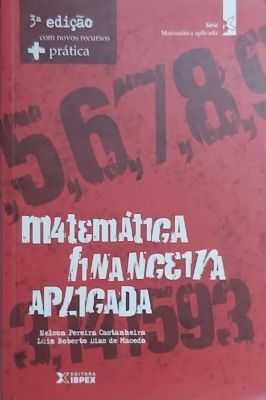 Matemática Financeira Aplicada