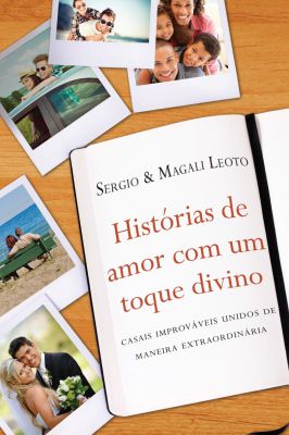 Histórias de Amor Com um Toque Divino