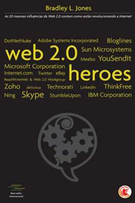 Web 2. 0 Heroes