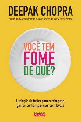 Você Tem Fome de Quê?