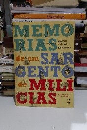 Memórias de Um Sargento de Milícias