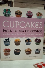 Cupcakes para todos os gostos