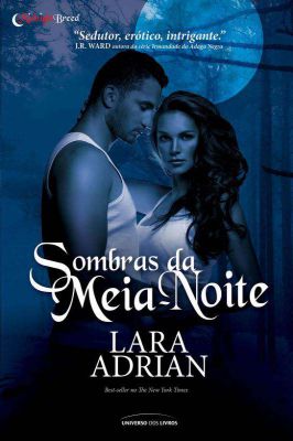 Sombras da Meia-noite