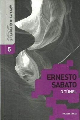 Coleção Folha Literatura Ibero-Americana - Ernesto Sabato - Vol. 5