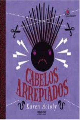Cabelos Arrepiados
