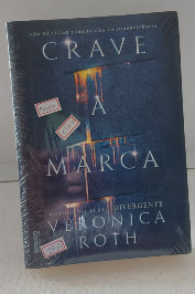 Crave a Marca- Não há lugar para honra na sobrevivência