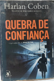 Quebra de Confiança