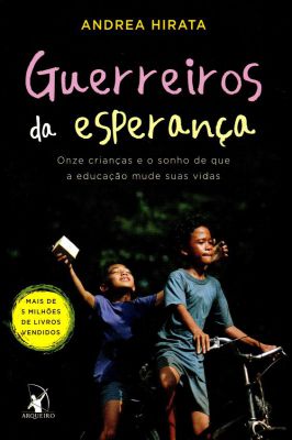 Guerreiros da Esperança