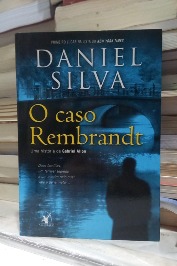 O caso Rembrandt