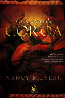 Os Misterios da Coroa (Em Portugues do Brasil)