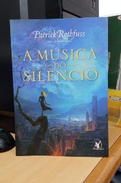 A Música do Silêncio