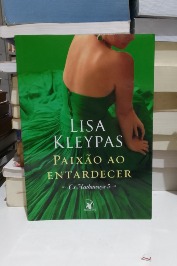 Os Hathaways Vol. 5 Paixão ao Entardecer