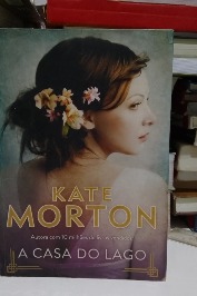 A casa do lago