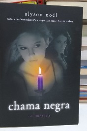 Chama Negra
