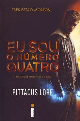 Eu sou o número quatro