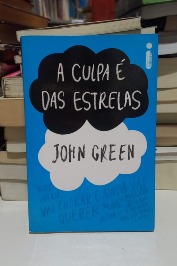 A Culpa é das Estrelas