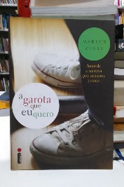 A Garota Que Eu Quero