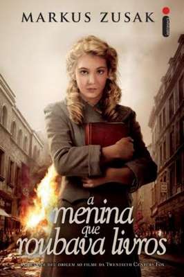 A Menina Que Roubava Livros