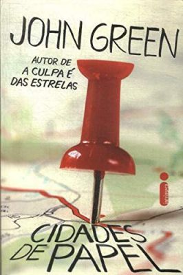 Cidades de Papel
