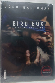 Bird Box- Caixa de Pássaros