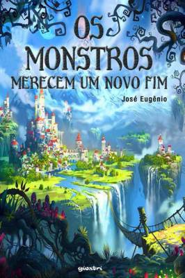 Os Monstros Merecem um Novo Fim